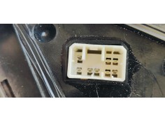 Recambio de retrovisor derecho para daewoo lacetti cdx referencia OEM IAM E11015758  