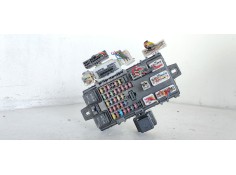 Recambio de caja reles / fusibles para hyundai santa fe (sm) 2.4 gls 4x4 referencia OEM IAM 9540026500  