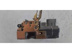 Recambio de cerradura puerta delantera derecha para citroen xsara picasso 1.6 referencia OEM IAM   