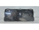 Recambio de cuadro instrumentos para daihatsu feroza/sportrak fase 1 3p referencia OEM IAM 8301087672  
