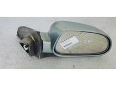 Recambio de retrovisor derecho para daewoo lacetti cdx referencia OEM IAM E11015758  