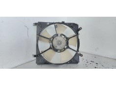 Recambio de electroventilador para toyota rav 4 (a2) 2.0 turbodiesel cat referencia OEM IAM 1227506201  