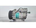 Recambio de compresor aire acondicionado para volkswagen polo berlina (6n1) 1.4 referencia OEM IAM 6N0820803A  