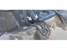 Recambio de faro derecho para ford ranger (es) xlt doble cabina 4x4 referencia OEM IAM   