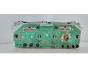 Recambio de cuadro instrumentos para daihatsu feroza/sportrak fase 1 3p referencia OEM IAM 8301087672  