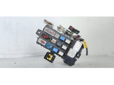 Recambio de caja reles / fusibles para hyundai santa fe (sm) 2.4 gls 4x4 referencia OEM IAM 9540026500  