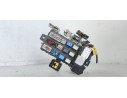 Recambio de caja reles / fusibles para hyundai santa fe (sm) 2.4 gls 4x4 referencia OEM IAM 9540026500  