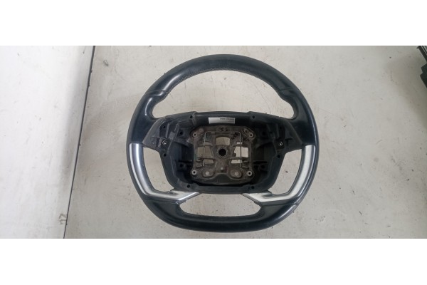 Recambio de volante para citroen c4 grand picasso exclusive referencia OEM IAM 6228092  