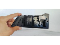 Recambio de mando elevalunas delantero derecho para opel astra j sports tourer enjoy referencia OEM IAM   