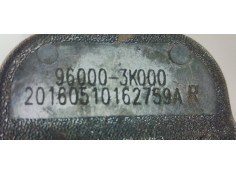 Recambio de sensor para kia rio (yb) 1.2i 85 referencia OEM IAM 960003K000  