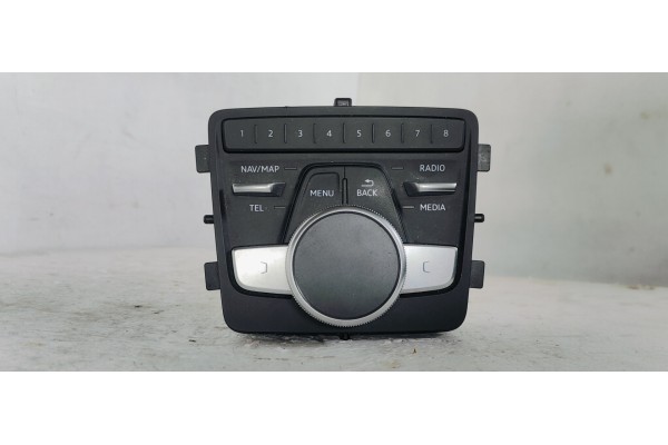 Recambio de mando multifuncion para audi a4 berlina (8w2) 3.0tdi 272 4x4 fap referencia OEM IAM 8W0919614P  