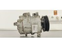 Recambio de compresor aire acondicionado para volkswagen tiguan (5n2) 2.0 tsi referencia OEM IAM 1K0820859S  