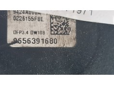 Recambio de bomba inyeccion para peugeot 407 st sport referencia OEM IAM 9656391680  