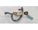 Recambio de conmutador de arranque para peugeot 206 berlina 1.9 diesel referencia OEM IAM   