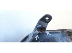 Recambio de faro derecho para ford ranger (es) xlt doble cabina 4x4 referencia OEM IAM   