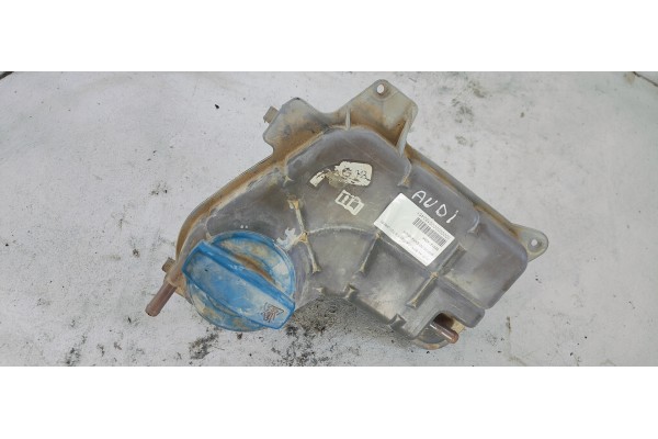 Recambio de deposito expansion para audi a4 berlina (8e) 1.9 tdi (96kw) referencia OEM IAM 8E0121403A  
