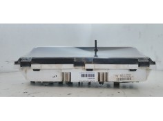 Recambio de cuadro instrumentos para daihatsu feroza/sportrak fase 1 3p referencia OEM IAM 8301087672  