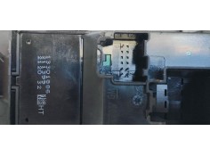 Recambio de mando elevalunas delantero derecho para opel astra j sports tourer enjoy referencia OEM IAM   