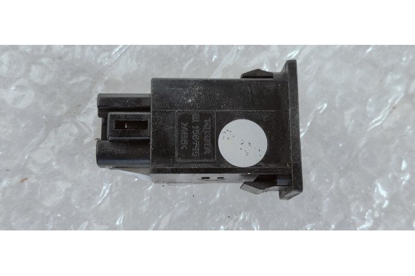 Recambio de interruptor para toyota avensis berlina (t25) 2.0 d4d 115 referencia OEM IAM 156795  