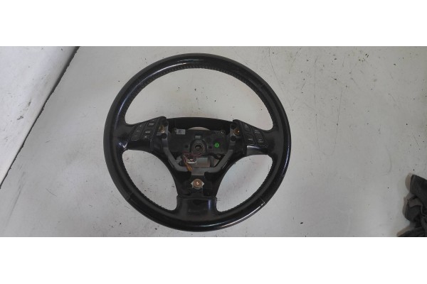 Recambio de volante para mazda 6 berlina (gg) 2.0 diesel cat referencia OEM IAM GS12000720  