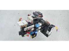 Recambio de caja reles / fusibles para hyundai santa fe (sm) 2.4 gls 4x4 referencia OEM IAM 9540026500  