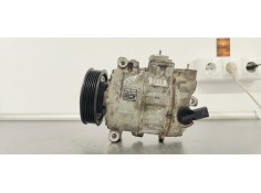 Recambio de compresor aire acondicionado para volkswagen tiguan (5n2) 2.0 tsi referencia OEM IAM 1K0820859S  