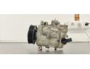 Recambio de compresor aire acondicionado para volkswagen tiguan (5n2) 2.0 tsi referencia OEM IAM 1K0820859S  