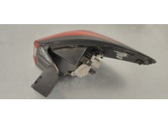 Recambio de piloto trasero izquierdo para renault captur 1.5 dci 90 fap referencia OEM IAM 265557367R  