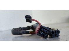 Recambio de conmutador de arranque para peugeot 206 berlina 1.9 diesel referencia OEM IAM   