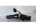 Recambio de conmutador de arranque para peugeot 206 berlina 1.9 diesel referencia OEM IAM   