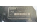 Recambio de caja reles / fusibles para renault megane ii berlina 3p confort dynamique referencia OEM IAM 8200481866J  