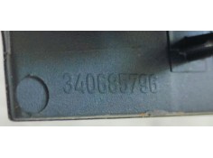 Recambio de mando elevalunas delantero derecho para opel astra j sports tourer enjoy referencia OEM IAM   