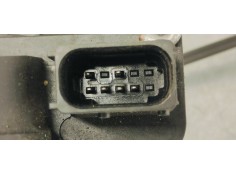 Recambio de cerradura puerta trasera derecha para opel insignia berlina 2.0 cdti referencia OEM IAM 13579556  