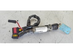 Recambio de conmutador de arranque para peugeot 206 berlina 1.9 diesel referencia OEM IAM   