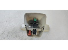 Recambio de espejo para renault megane ii berlina 5p confort authentique referencia OEM IAM E20205028  