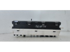 Recambio de cuadro instrumentos para daihatsu feroza/sportrak fase 1 3p referencia OEM IAM 8301087672  
