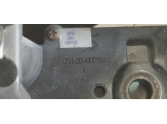 Recambio de volante para mazda 6 berlina (gg) 2.0 diesel cat referencia OEM IAM GS12000720  