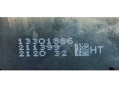 Recambio de mando elevalunas delantero derecho para opel astra j sports tourer enjoy referencia OEM IAM   