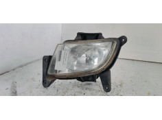 Recambio de faro antiniebla izquierdo para hyundai i30 comfort referencia OEM IAM   