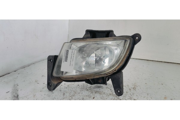 Recambio de faro antiniebla izquierdo para hyundai i30 comfort referencia OEM IAM   