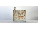 Recambio de caja reles / fusibles para renault megane ii berlina 3p confort dynamique referencia OEM IAM 8200481866J  