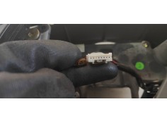 Recambio de volante para mazda 6 berlina (gg) 2.0 diesel cat referencia OEM IAM GS12000720  