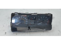 Recambio de cuadro instrumentos para daihatsu feroza/sportrak fase 1 3p referencia OEM IAM 8301087672  