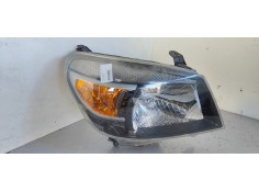 Recambio de faro derecho para ford ranger (es) xlt doble cabina 4x4 referencia OEM IAM   
