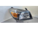 Recambio de faro derecho para ford ranger (es) xlt doble cabina 4x4 referencia OEM IAM   