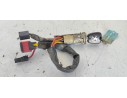 Recambio de conmutador de arranque para peugeot 206 berlina 1.9 diesel referencia OEM IAM   