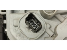 Recambio de piloto trasero izquierdo para renault captur 1.5 dci 90 fap referencia OEM IAM 265557367R  