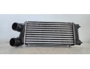 Recambio de intercooler para peugeot 3008 allure referencia OEM IAM 9800291280  