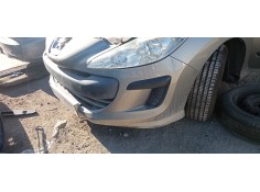 Recambio de paragolpes delantero para peugeot 308 sport referencia OEM IAM   