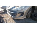 Recambio de paragolpes delantero para peugeot 308 sport referencia OEM IAM   